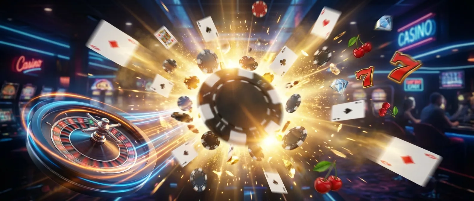 L'Application Lucky8 Casino pour une Expérience Mobile Optimisée