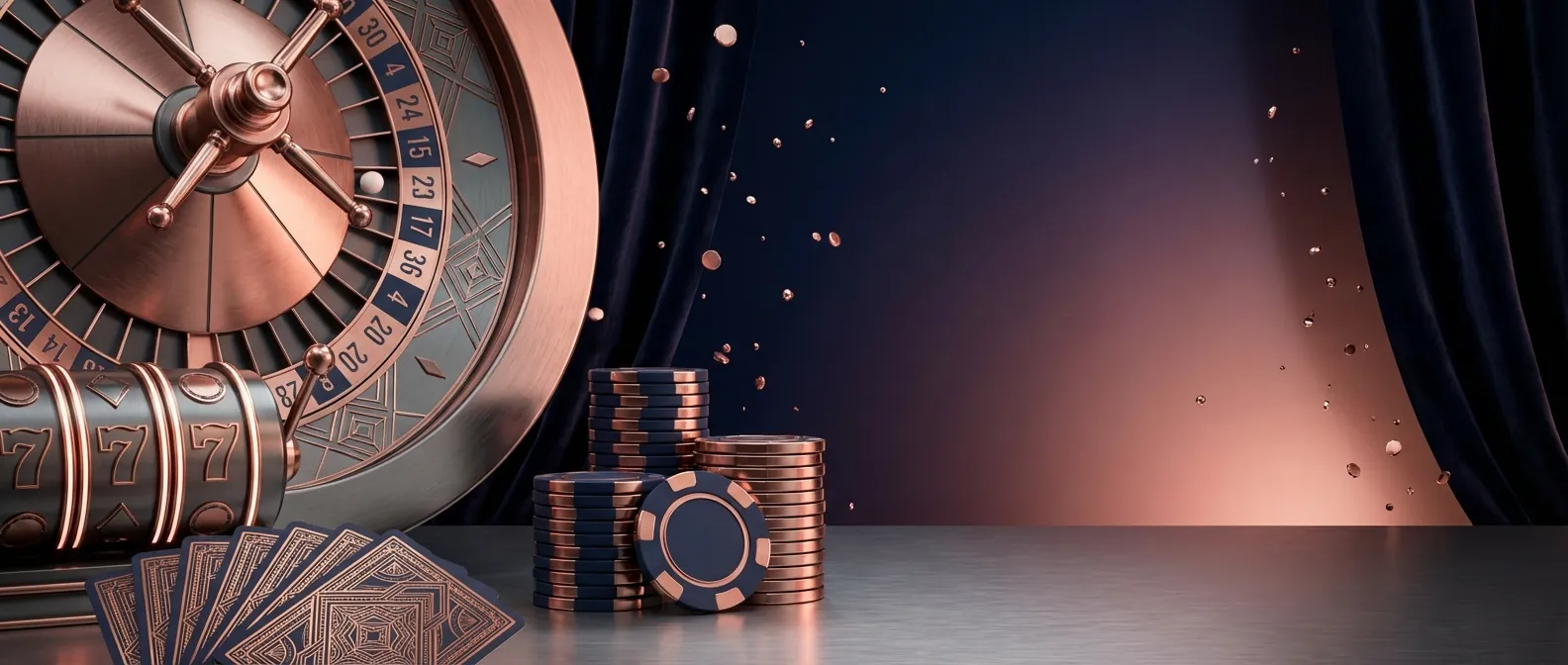Politique de cookies de Lucky8 Casino
